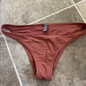 Aerie bikini bottom